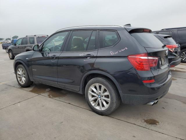 5UXWZ7C52H0U46578 BMW X3 Sdrive28i