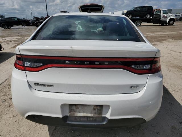 1C3CDFBB2FD104885 Dodge DART SXT
