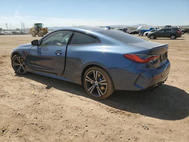 WBA53AP06PCM90328 BMW 430I