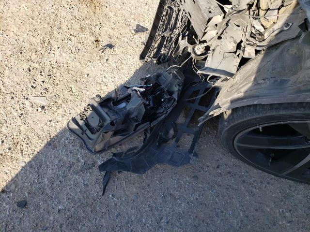 2C3CDXHG6GH215744 Dodge Charger Sxt