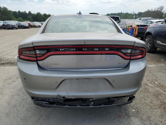 2C3CDXJG1FH898168 Dodge Charger Sxt