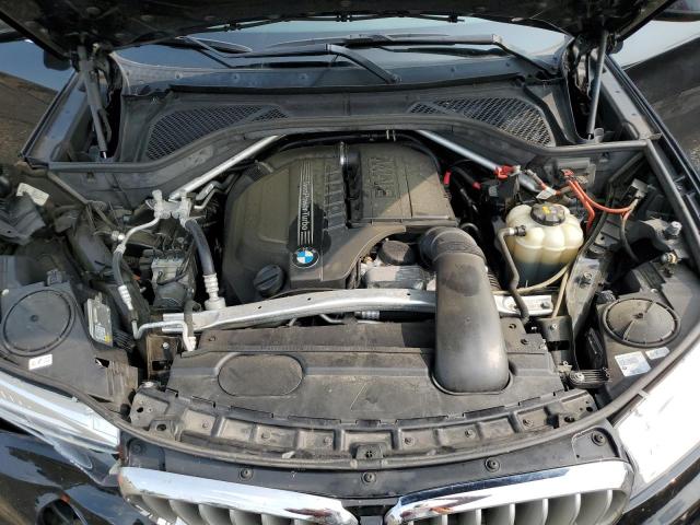 5UXKR0C51H0V66703 BMW X5 Xdrive35i