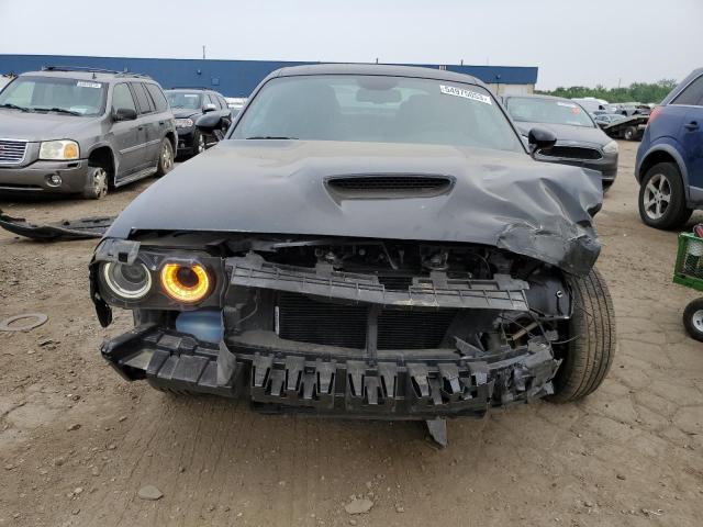 2C3CDZKGXKH522122 Dodge Challenger Gt