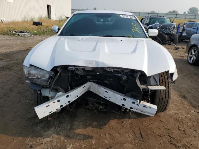 2C3CDXBG0EH147303 Dodge Charger Se