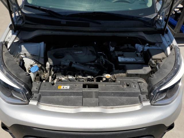 KNDJN2A27K7005580 KIA Soul