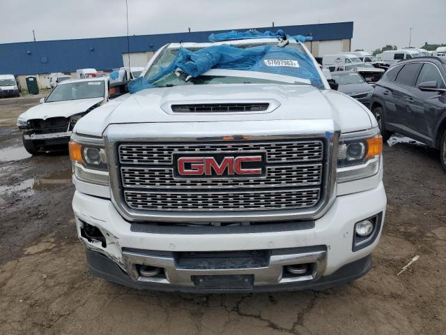 1GT12SEY4KF248941 GMC Sierra K2500 Denali