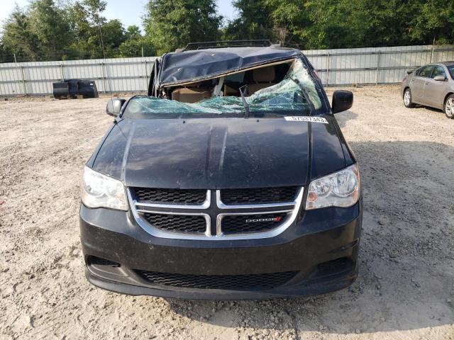 2C4RDGCG2GR380620 Dodge Grand Caravan Sxt