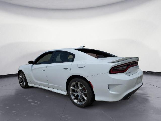 2C3CDXHG6MH544780 Dodge CHARGER GT