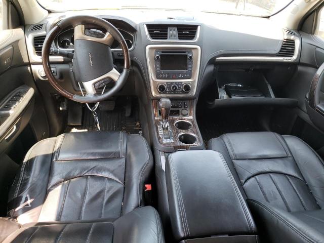 1GKKRTKD0EJ227839 GMC Acadia Denali