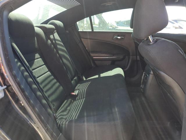 2C3CDXBG2EH180691 Dodge Charger Se