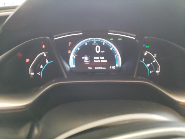 19XFC1F33ME000600 Honda CIVIC EX