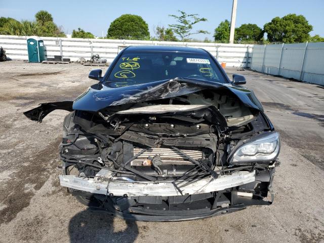 WBAYB6C54FG299237 BMW 750 Xi