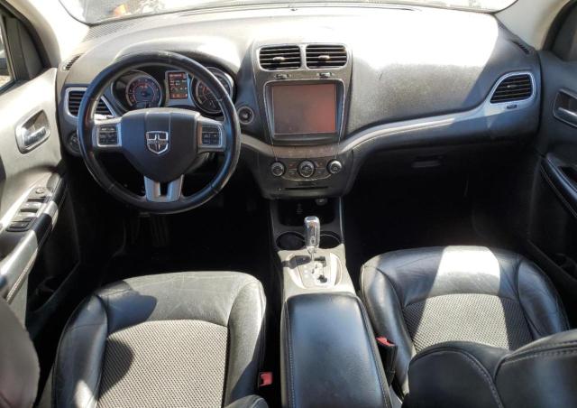 3C4PDCGG6HT532147 Dodge Journey Crossroad
