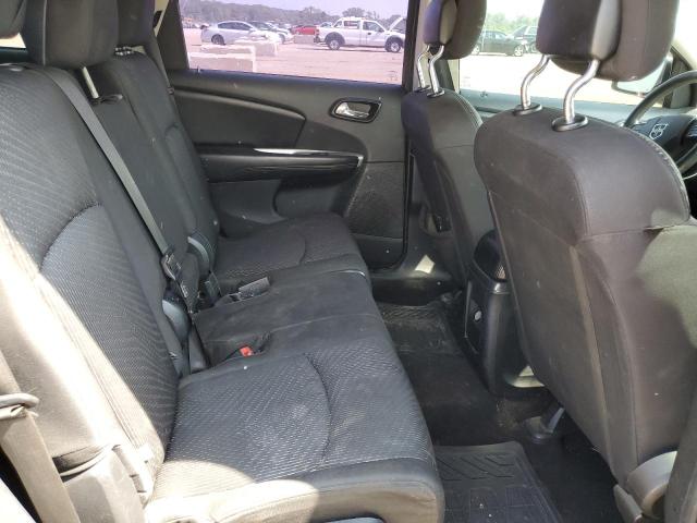3C4PDCAB8FT536744 Dodge JOURNEY SE