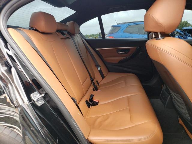 WBA8B9C38HK885522 BMW 330 I