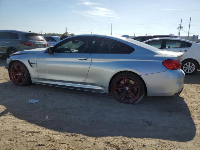 WBS3R9C55FK331399 BMW M4