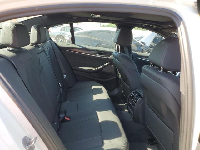 WBA13AG07PCM84293 BMW 530e