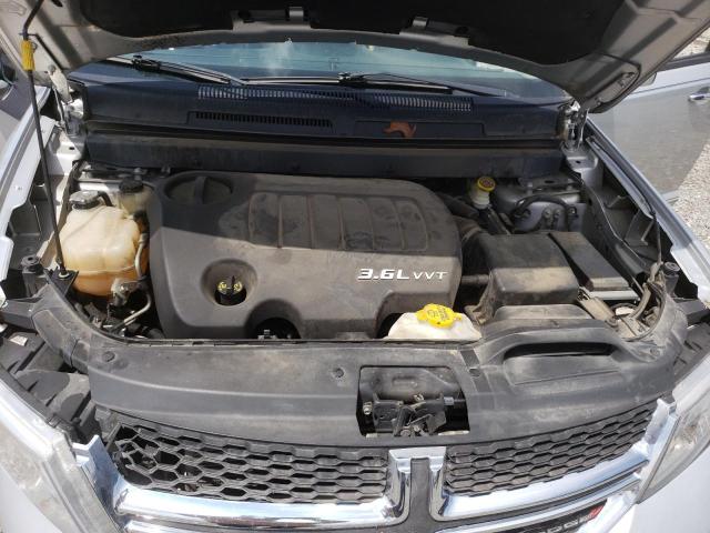 3C4PDCDG6ET287768 Dodge Journey Limited