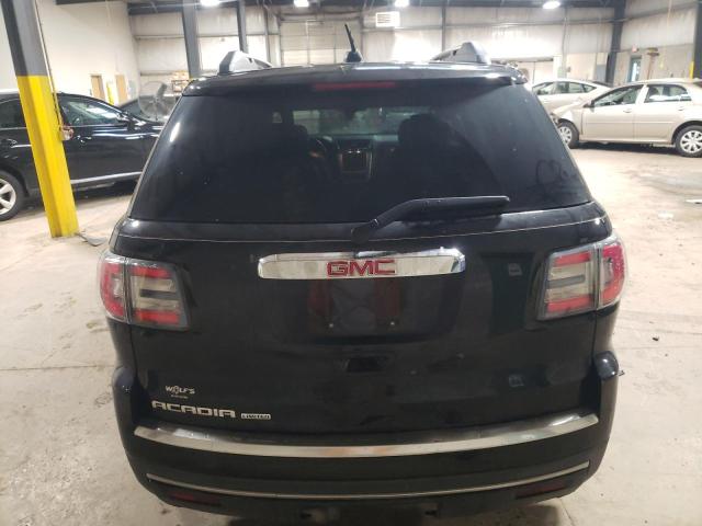 1GKKRSKD8HJ145212 GMC Acadia Limited Slt-2