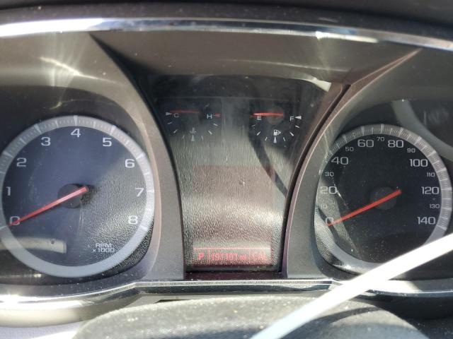 2GKFLSE35F6433382 GMC Terrain Slt