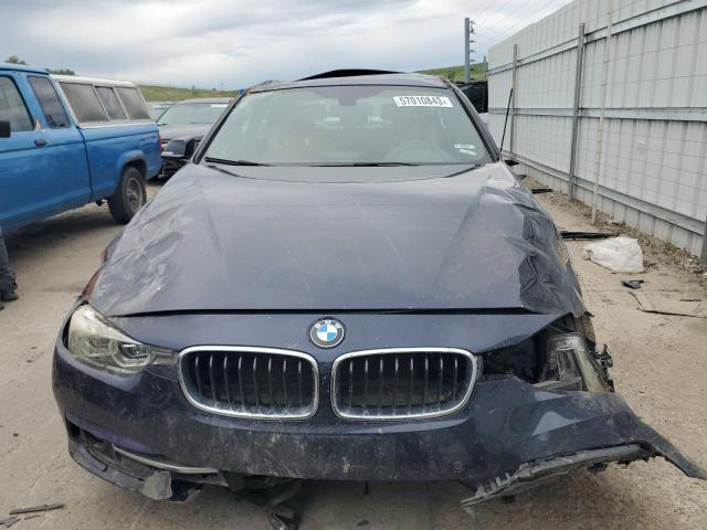 WBA8D9G57HNT91303 BMW 330 XI