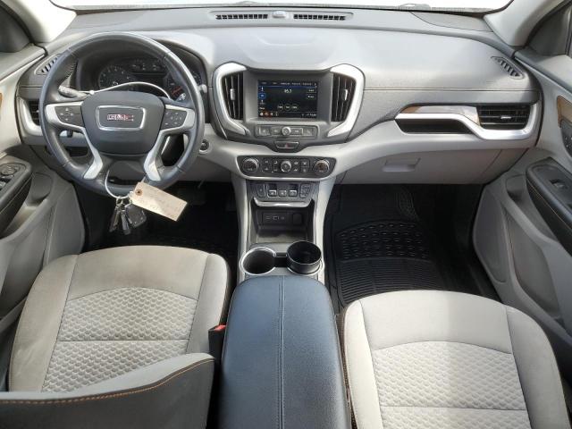 3GKALMEX5JL344053 GMC Terrain Sle