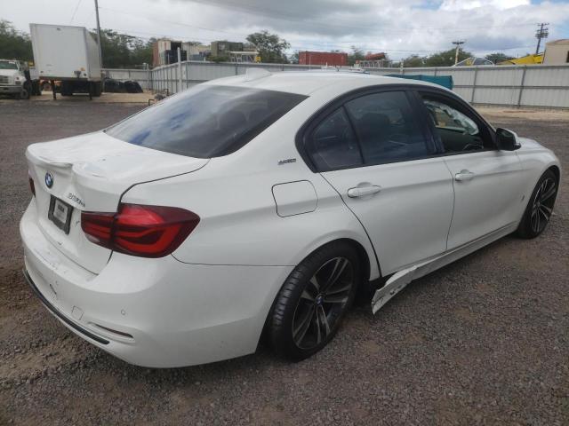 WBA8E1C59JA178144 BMW 330e