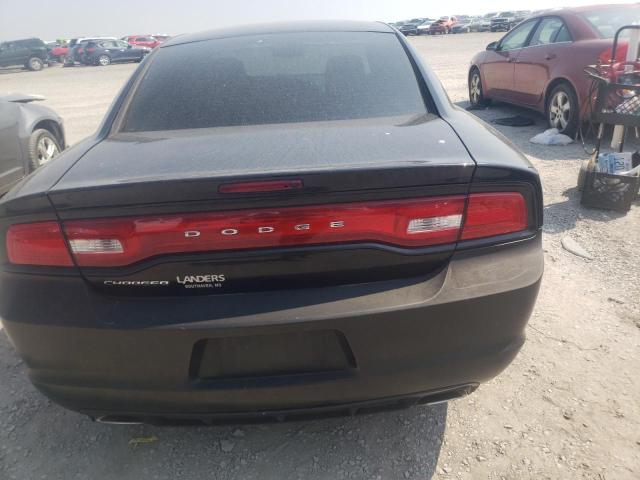 2C3CDXBG6EH256610 Dodge Charger Se