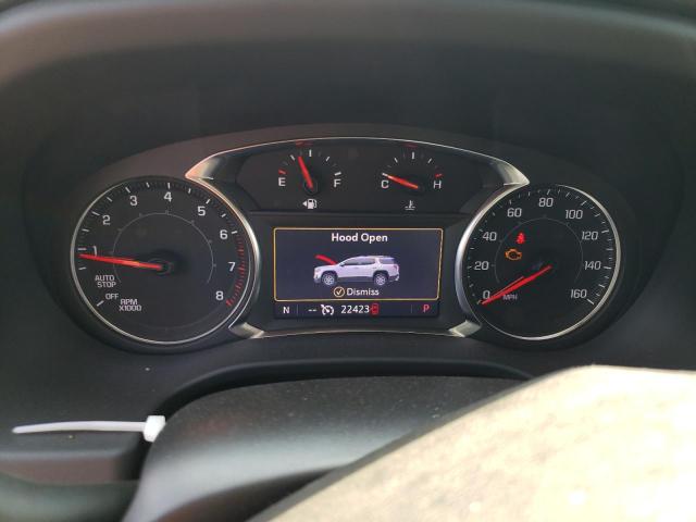 1GKKNML45PZ128907 GMC ACADIA SLT