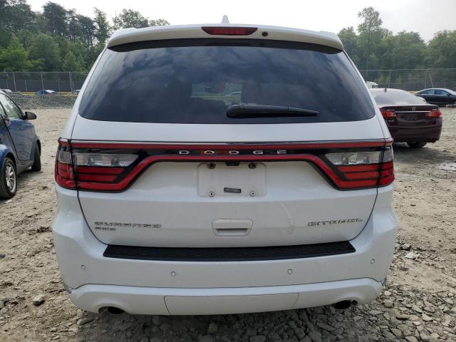 1C4RDJEG1HC907440 Dodge Durango Citadel