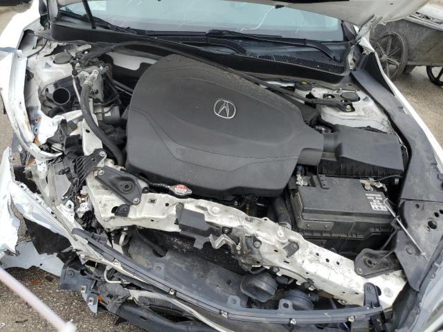 19UUB2F32FA023454 Acura TLX