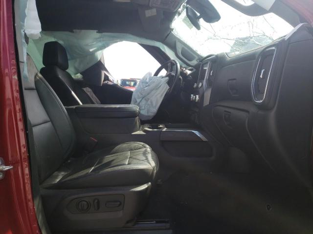 3GTU9DED5KG306121 GMC Sierra K1500 Slt
