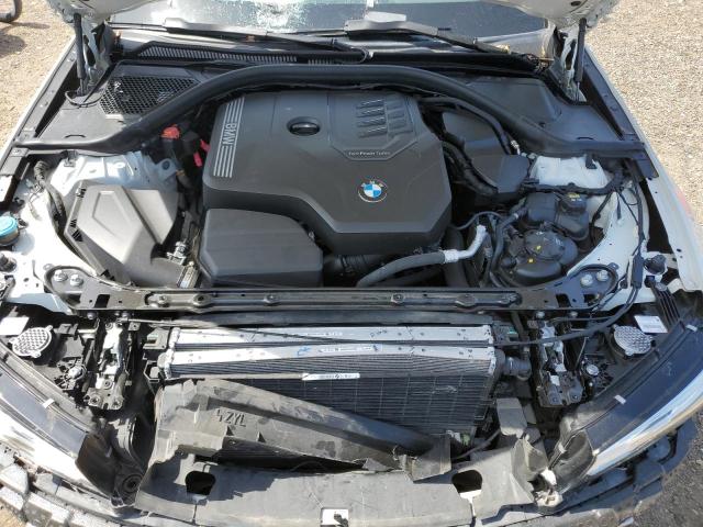 3MW5R1J06M8B61347 BMW 330I