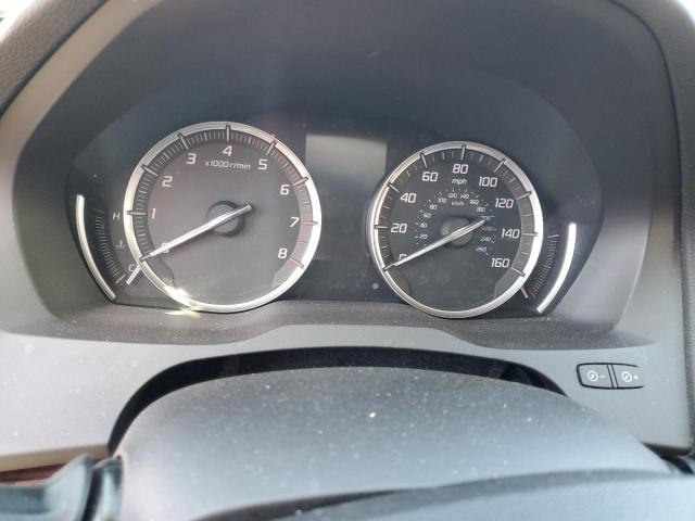 5FRYD4H67EB002214 Acura Mdx Technology