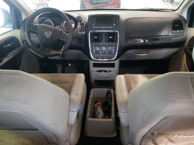 2C4RDGBGXER274558 Dodge Grand Caravan Se