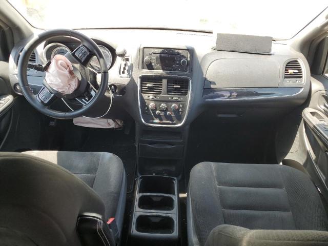 2C4RDGBG7GR276058 Dodge Grand Caravan Se