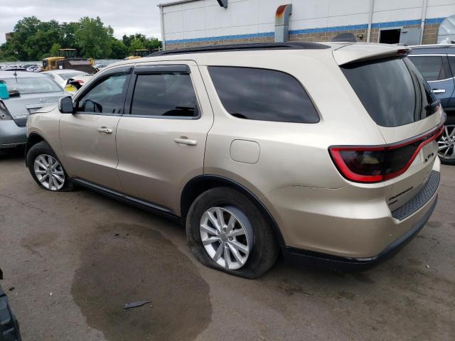 1C4RDJAG7EC342256 Dodge Durango Sxt