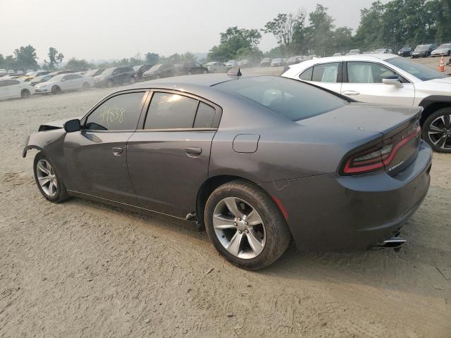 2C3CDXHG4JH139240 Dodge Charger Sxt Plus