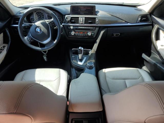 WBA3D3C5XFK158303 BMW 328 D