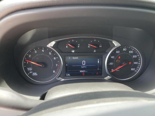 1GKKNKLAXLZ181042 GMC ACADIA SLE