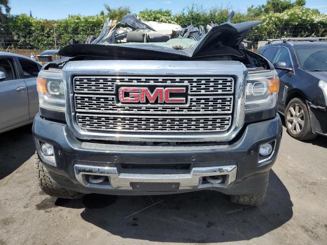 1GT12UEYXJF235153 GMC Sierra K2500 Denali