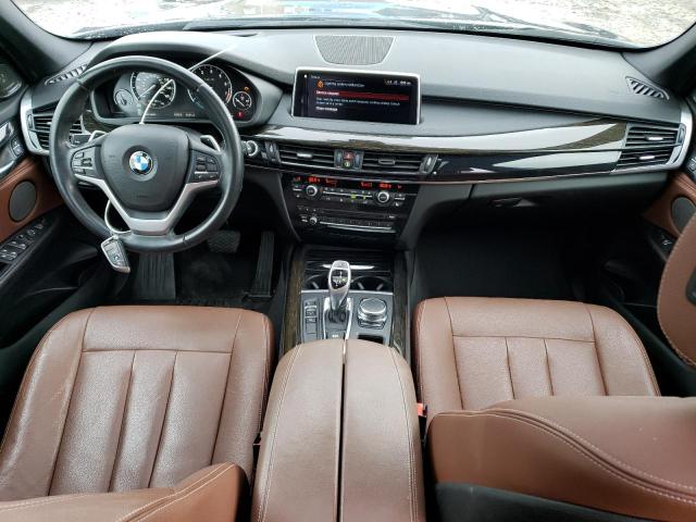 5UXKR2C52J0Z17779 BMW X5 Sdrive35i