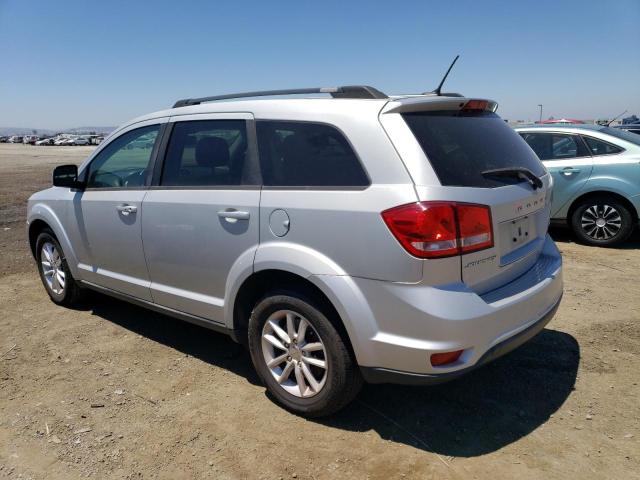 3C4PDCBB6ET124786 Dodge Journey Sxt