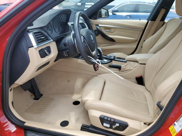WBA8E9C57GK603586 BMW 328 I Sulev