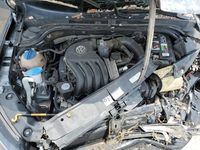 3VW2K7AJ6EM306897 Volkswagen JETTA BASE