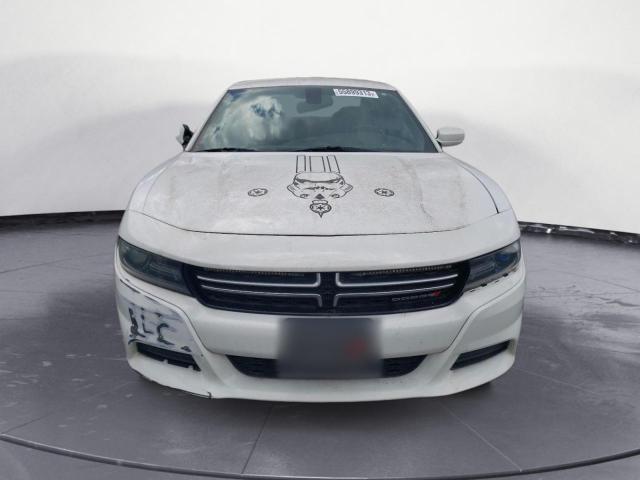 2C3CDXBG5FH836013 Dodge Charger Se