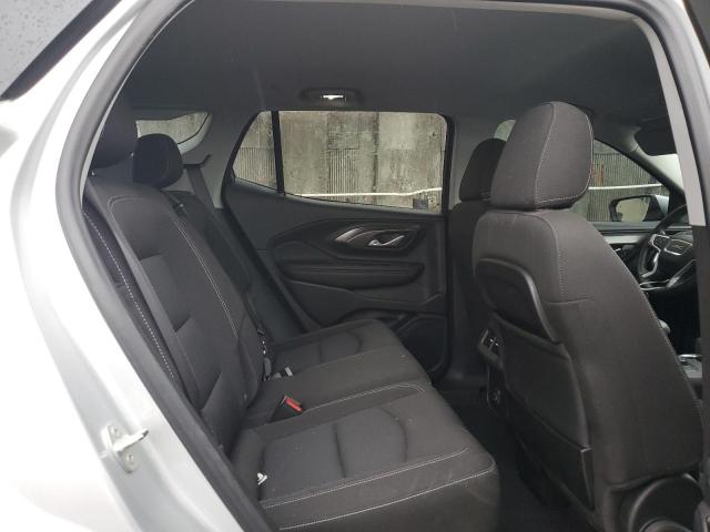 3GKALMEV6NL119015 GMC Terrain Sle