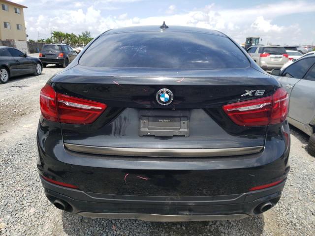 5UXKU2C5XF0N78064 BMW X6 Xdrive35i