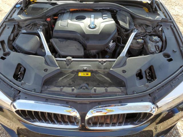 WBAJA9C54KB388836 BMW 530e