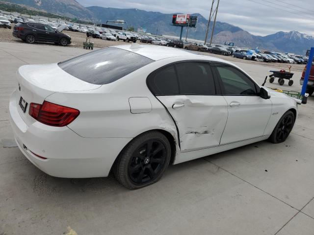 WBA5A7C5XGG643814 BMW 528 XI